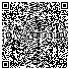 QR code with Hybrid Auto Glass Inc contacts