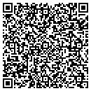QR code with I & E Corp Inc contacts