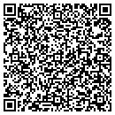 QR code with Awi Mfg Co contacts