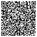 QR code with K&K Auto Recovery contacts