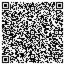 QR code with S&R Home Improvement contacts