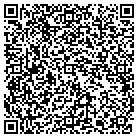 QR code with American Keystone & Fence contacts
