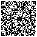 QR code with L.A.M contacts