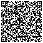 QR code with Myzart Music Producer contacts