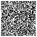 QR code with Owens Design contacts