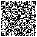 QR code with S P Design contacts