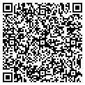 QR code with Iron House contacts