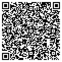 QR code with Glaswerks contacts