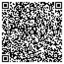 QR code with Mr Refinish contacts
