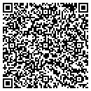 QR code with Reglazing CO contacts