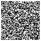 QR code with United States Bicycling Hall Of Fame(Inc) contacts