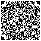 QR code with Anderson Bonding Co LLC contacts