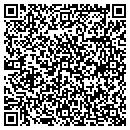 QR code with Haas Properties Inc contacts