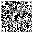 QR code with C A Myers Bonding Agency contacts