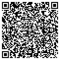QR code with V E Quillen contacts