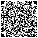 QR code with Toddler Town contacts
