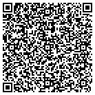 QR code with Advance Floridia Real Estate contacts