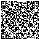 QR code with Puppy Stop II Inc contacts