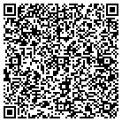 QR code with T H Pooles Bonding Agency Inc contacts