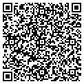 QR code with T&J Bonding Co contacts