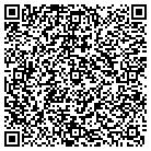 QR code with Heartland Financial Services contacts