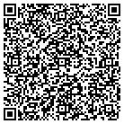 QR code with Hwc Inc KC & The Sunshine contacts