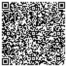 QR code with University Village Mobile Home contacts