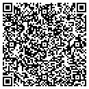 QR code with Kegly's Inc contacts