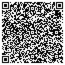 QR code with M & K Textiles contacts