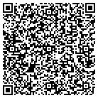 QR code with Frostproof Garden Center contacts