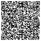 QR code with Salser Utility Service Inc contacts