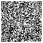QR code with Peach State Record Management contacts