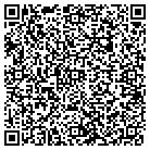 QR code with First Apostolic Church contacts