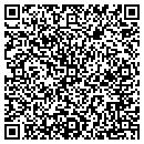 QR code with D & Rh Sales Inc contacts