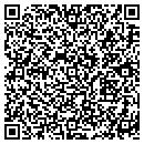 QR code with R Bartel Inc contacts