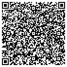 QR code with Moniques Golden Scissors contacts