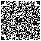 QR code with F And E Check Writer Sales contacts