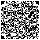 QR code with Michigan Press Reading Service contacts