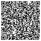 QR code with O'ffy Fashion Corporation contacts