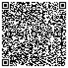 QR code with Pc Cutting Services Inc contacts