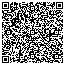 QR code with Alvin Coffee & Service contacts