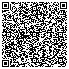 QR code with Anderson Coffee Service contacts