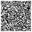 QR code with J T's Coffee contacts