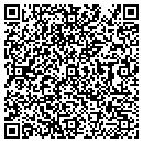 QR code with Kathy's Gift contacts
