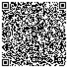 QR code with Apparel Marker Service Corp contacts