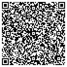 QR code with Osceola County Fleet Mntnc contacts
