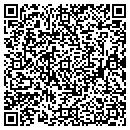 QR code with G2G Couture contacts