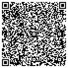 QR code with Hallmark Real Estate of Lake Cy contacts