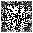 QR code with Project contacts