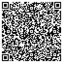 QR code with Sandran Inc contacts